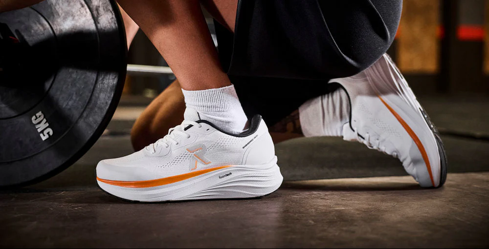Step Into Unmatched Everyday Comfort