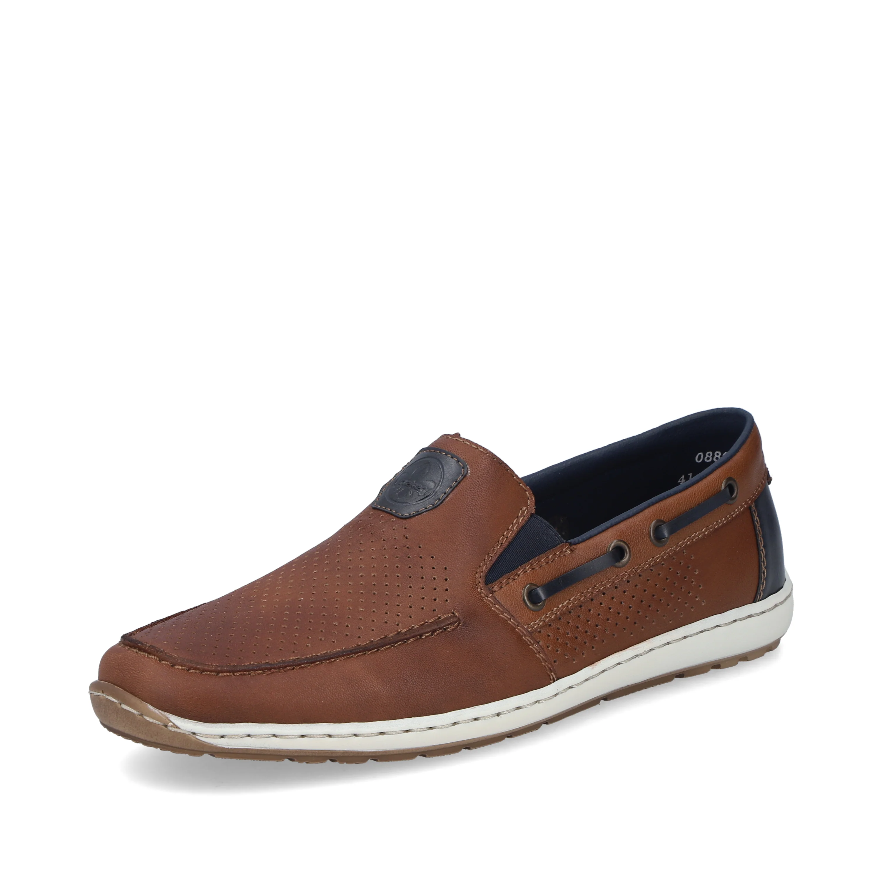 Brown Men's Shoes